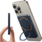 5,000mAh MagSafe Portable Charger Power ...