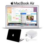 Apple 13 MacBook Air, Intel Core i5, 8GB