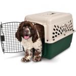 Ruffmaxx 28-Inch Carrier for Dogs & Cats