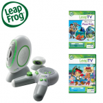 LeapFrog LeapTV Educational Gaming Syste...