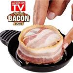 Perfect Bacon Bowl