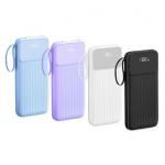 PowerMaster Fast Charging Power Bank