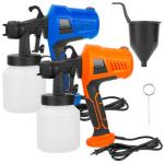 PaintMax 700W Electric Paint Sprayer