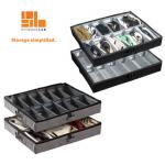 storageLAB Slim Under-Bed Storage Contai...