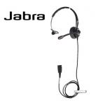 Jabra 2400 II QD Mono NC 3-in-1 Wired