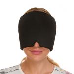Cold/Warm Soothing Head Wrap for Headach...