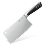 7-Inch Stainless Steel Heavy Duty Butche...