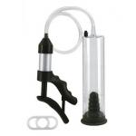 CalExotics Quick Draw Vacuum Pump with