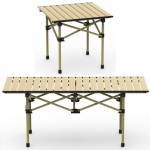 Foldable Camping Table (2 Sizes)