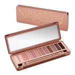 DAYS OF DEALS: 50% OFF NAKED 3. Valid