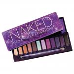 Get 50% Off Naked Ultraviolet Eyeshadow