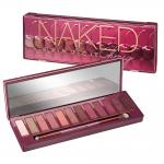 Get 50% Off Naked Cherry Eyeshadow