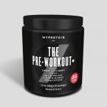 Save 30% on New THE Pre-Workout . Our