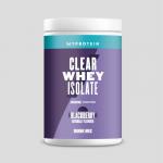 NEW Clear Whey Green Apple Protein