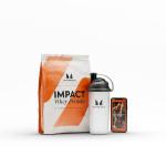 Shop Our Impact Protein Bundle - $19.99