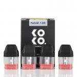 18.19% off for Uwell Caliburn KOKO