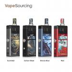 19.84% off for Smoant Pasito Pod System