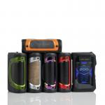 17.50% off for GeekVape Aegis X Mod