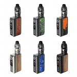 39.29% off for VOOPOO Drag 4 Vape Mod