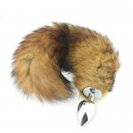 $5.99 for Venusfun Brown Fox Stainless