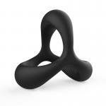 $3.90 for S-Hande Black Rider Penis Ring