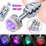 $3.59 for Venusfun LED Light Metal Light