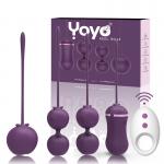 40.01% off for Yoyo Remote Control Kegel