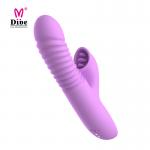 $19.99 for Dibe Thrusting Rotating Tongu...