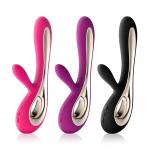 42.92% off for Lelo Soraya Wave Double