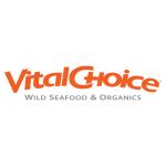 SAVE 5% On Vital Choice Heart Healthy