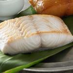 SAVE 15% OFF 4-oz. Sablfish Portions &