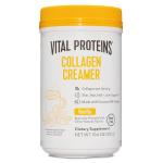 Vital Savings - 40% Off Vanilla Collagen