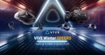 Promos d 'hiver VIVE