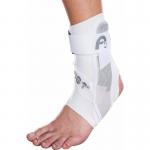 Aircast A60 Ankle Support White - Was