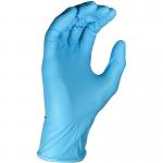 6% Off Ulma Pro Free Blue Nitrile Gloves