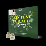 20% Rabatt auf den Premium Adventskalend...