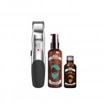 34% Off Wahl Beard Grooming Set