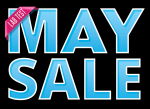 May Lab Test Sale
