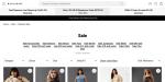 Final Clearance: Up to 80% off