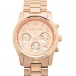 Michael Kors Runway Watch $99 Only! Ends