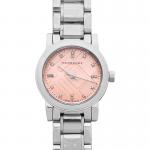 Burberry The City Watch $119 Only! Ends