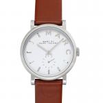 Marc By Marc Jacobs Quartz White Watch