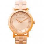 Michael Kors Norie Watch $99 Only! Ends