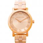 Michael Kors Norie Watch $99 Only! Ends