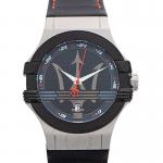 Maserati Quartz Watch $179 Only! Ends In