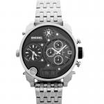 Diesel SBA Chronograph Watch $250 Only!