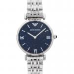 Emporio Armani Stainless Steel Watch $14...