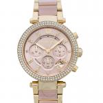 Michael Kors Parker Watch $139 Only!
