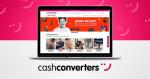 Semana de Internet Cash Converters