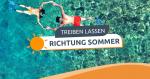 Sommerurlaub 2023